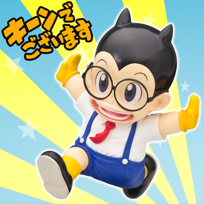 千値練 Dr.スランプ オボッチャマン Sentinel Dr.Slump Obocchaman