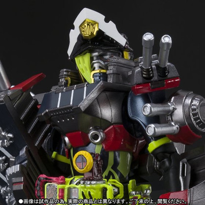 S.H.figuarts仮面ライダースナイプ シミュレーションゲーマーレベル50 Amazon.co.jp: BANDAI S.H.Figuarts 仮面ライダースナイプ