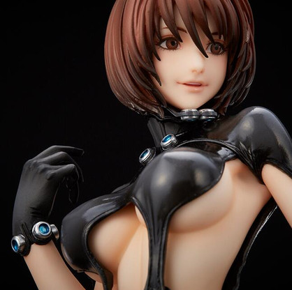 Gantz: O Anzu Yamasaki GANTZ Sword ver. PVC Figure