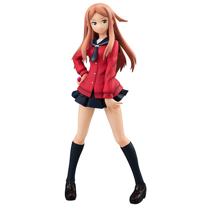 TRIGGER フィギュア パルメイトえくすとら アイドリッシュセブン TRIGGERセット