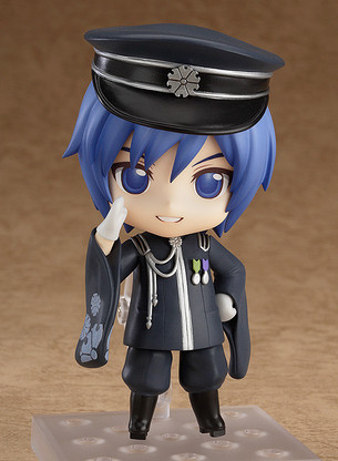 KAITO 法被 F:NEX Conan Edogawa & Kaitou Kid 1/7 Figure (Detective Conan)