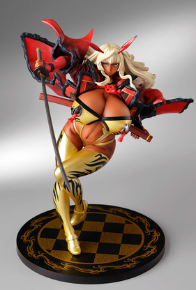 Dwell Sengoku Bushouki MURAMASA Ittosai Ito