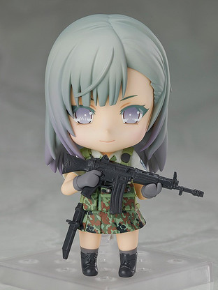 ニーノ様 POP UP PARADE Ninomae Ina'nis Figure (hololive production)