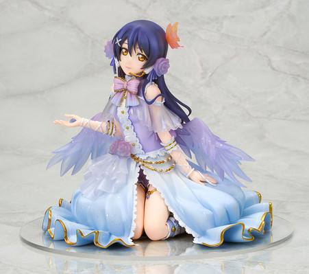Love Live! School Idol Festival - Umi Sonoda White Day Arc 1