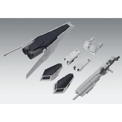 MG 1/100 Nu Gundam Ver.Ka HWS Extension Set Plastic Model