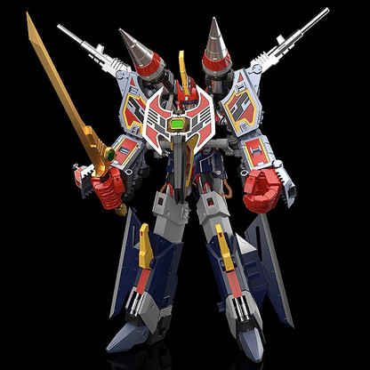 SSSS.GRIDMAN - Max Combine DX Full Power Gridman
