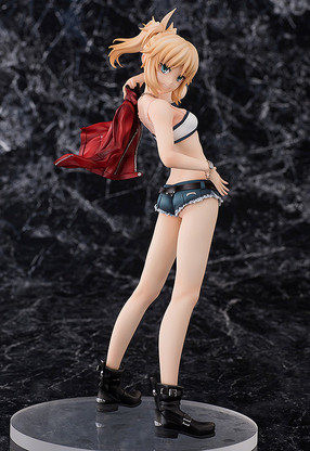 Saber of 