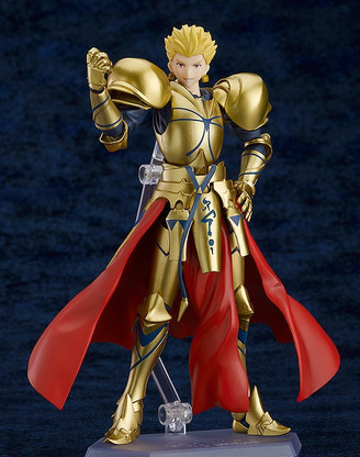 フィギュア figma 375 Fate/Grand Order ランサー/クー・フーリン 質屋