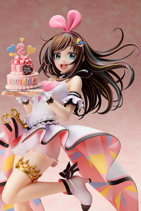 キズナアイ A.I. Party！～Birthday with U～ストロンガー キズナアイ A.I. Party! ～Birthday with U～ | フィギュアレン
