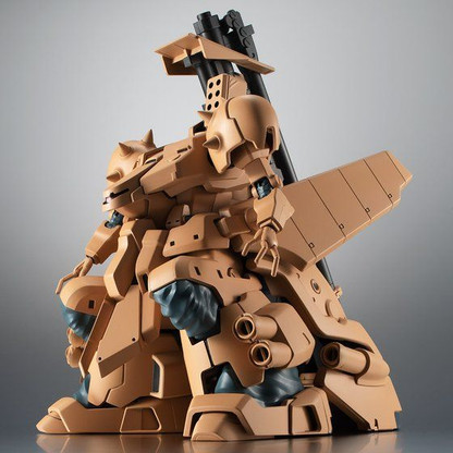 Robot Spirit SIDE MS YMS-16M Xamel ver. A.N.I.M.E. Action Figure