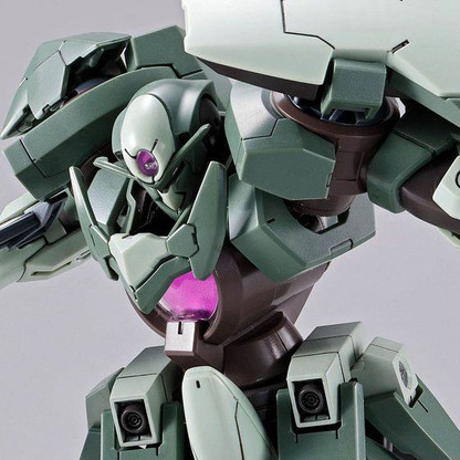 HG 1/144 GN-X IV (Mass Production Type) Plastic Model