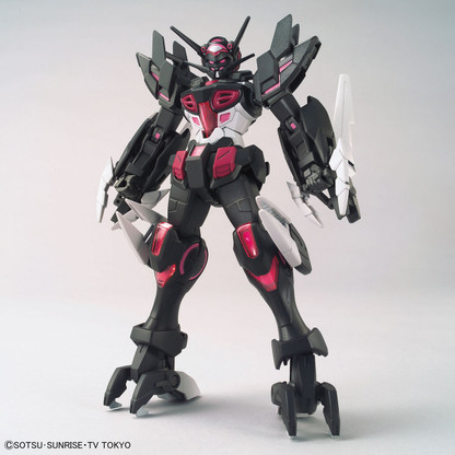 HGBD:R 1/144 Gundam G-Else Plastic Model - Kurama Toys