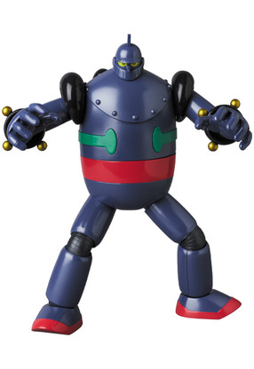 Mafex No.120 Tetsujin 28-go Action Figure - Kurama Toys OnLine Shop