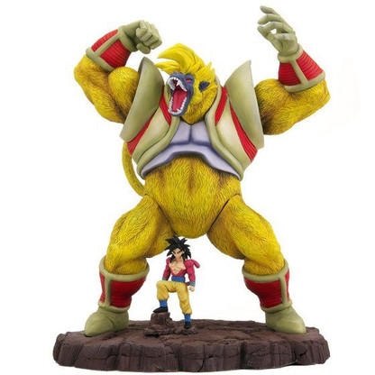 ドラゴンボール フィギュア DRAGON BALL ARISE 1000142069_1__68982.1578307622