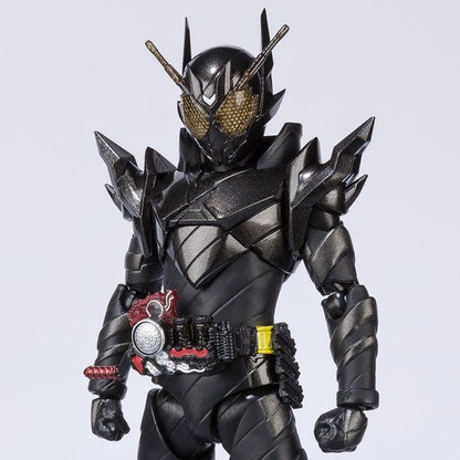 BANDAI 仮面ライダー メタルビルド S.H.Figuarts 仮面ライダーメタルビルド | 魂ウェブ