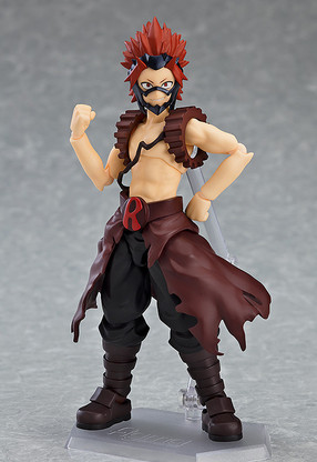 figma 轟焦凍 476 Max Factory Figma 476 Shoto Todoroki (My Hero Academia)