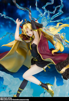 RULE THE FATE ベルト Fate/Grand Order] Berserker/Minamoto-no-Raikou Figure: Type