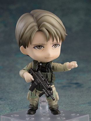 Nendoroid Cliff DX (DEATH STRANDING) - Kurama Toys OnLine Shop