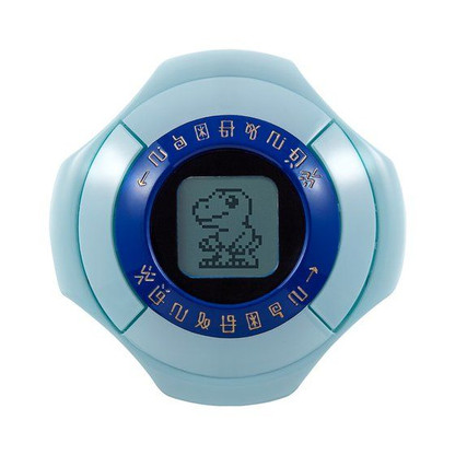 Digimon Adventure: Digivice: - Kurama Toys OnLine Shop