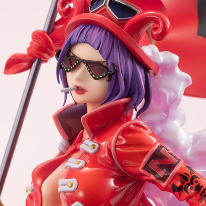 Portrait.Of.Pirates One Piece LIMITED EDITION Belo Betty PVC