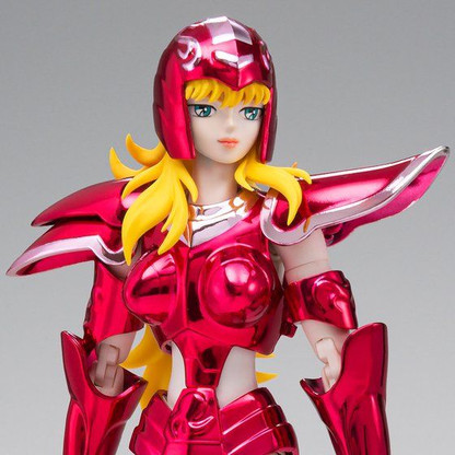 聖闘士聖衣神話（マリーナ7将軍）＋海王ポセイドン　マーメイドテティス　未開封品 Saint Seiya Myth Mermaid Thetis Revival Ver. - Kurama Toys OnLine Shop