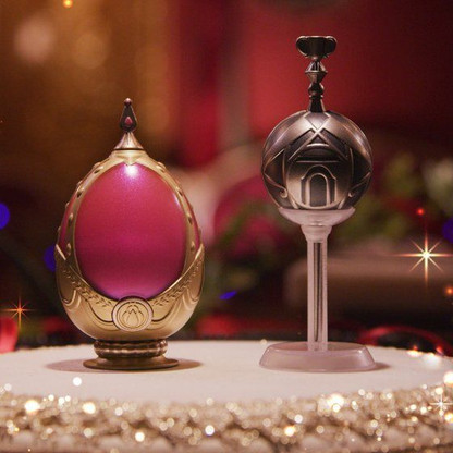 PROPLICA Soul Gem & Grief Seed Set -Madoka Kaname ver.- - Kurama