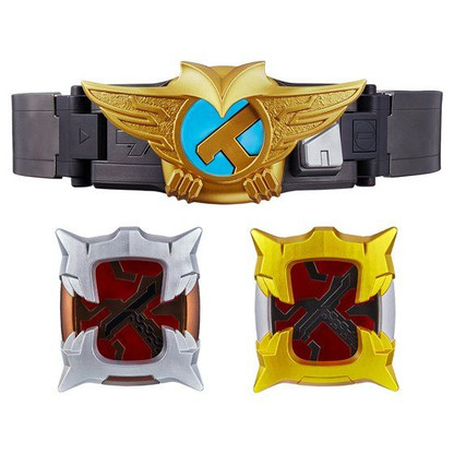 特撮 BANDAI CSM NEW DEN-O BELT 1000159451_1__92911.1625035053