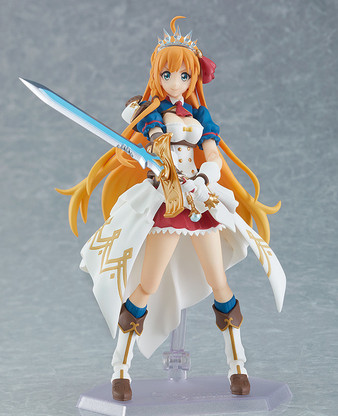 figma Pecorine (Princess Connect! Re: Dive) Action Figure