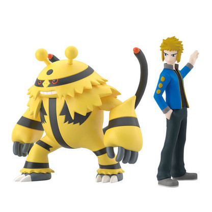 エテボース　フィギュア　ポケモン 20240625_708a24.jpg