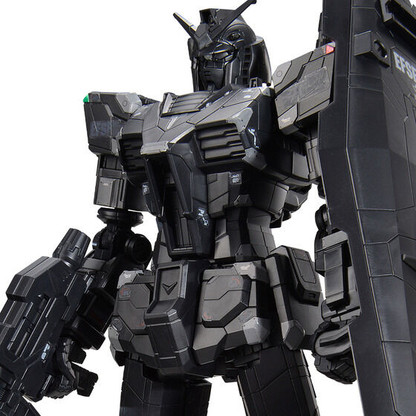 GUNDAM FACTORY YOKOHAMA 1/100 RX-78F00 Gundam [ECO] Plastic Model