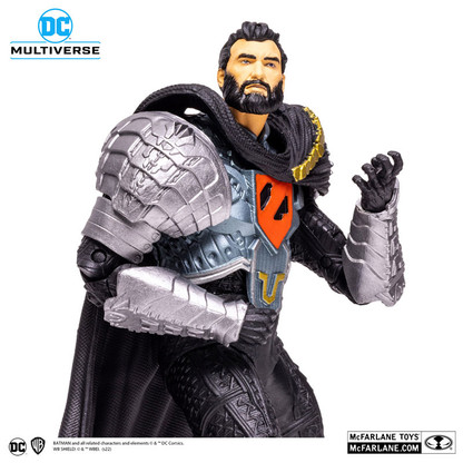 DC - 【新品未開封】DC Multiverse ジョーカー：コメディアン DCコミックス』【DCマルチバース】7インチ・アクション