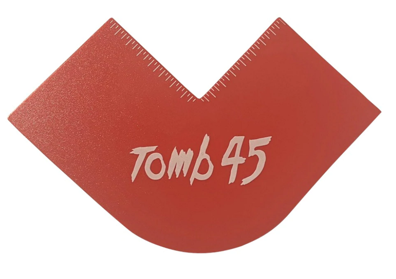 Tomb45 No Drip Colour Enhancement Black/Brown - Bravo Barber Supply