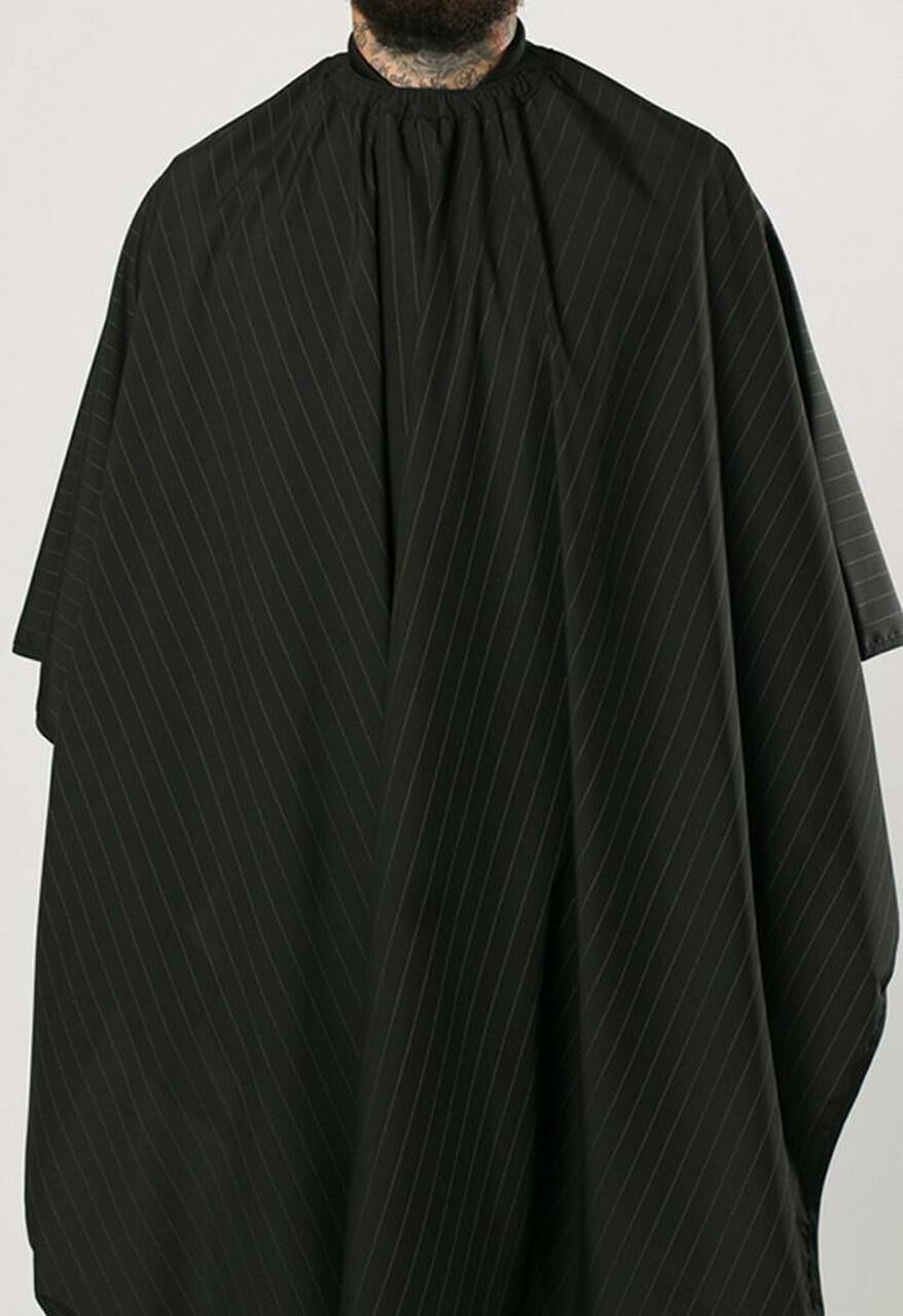 L3VEL3 Black Cape