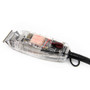 Transparent Andis Corded T-Outliner Cover