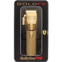 BabylissPro GoldFX Clipper