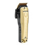 BaBylissPRO GOLD LoPROFX Clipper & Trimmer DUO SET