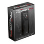 BaBylissPRO LoPROFX Low Profile Clipper Black