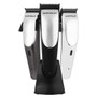 Silver Bullet Speed Demon Hair Clipper