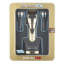 BaBylissPRO SnapFX Gold Hair Clipper