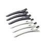 JRL Professional Hair Clips - 6 PC