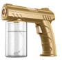 Gold Automatic UV Sterilising Gun