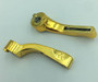 Wahl Gold Clipper Lever
