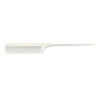 JRL Fine Teeth Tail Comb 8.5"