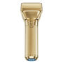 BaBylissPRO FXONE GoldFX Double Foil Shaver - PreOrder