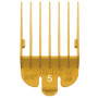 #5 Yellow Attachment Comb
