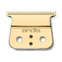ANDIS GTX-EXO Gold GTX-Z Spare Blade