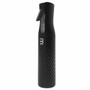 L3VEL3 Bevelled Water Spray - Black