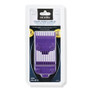 ANDIS Magnet Comb Set - Master Cordless 2Pce Set #0.5  #1.5