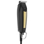 Wahl Corded Detailer Black & Gold Trimmer