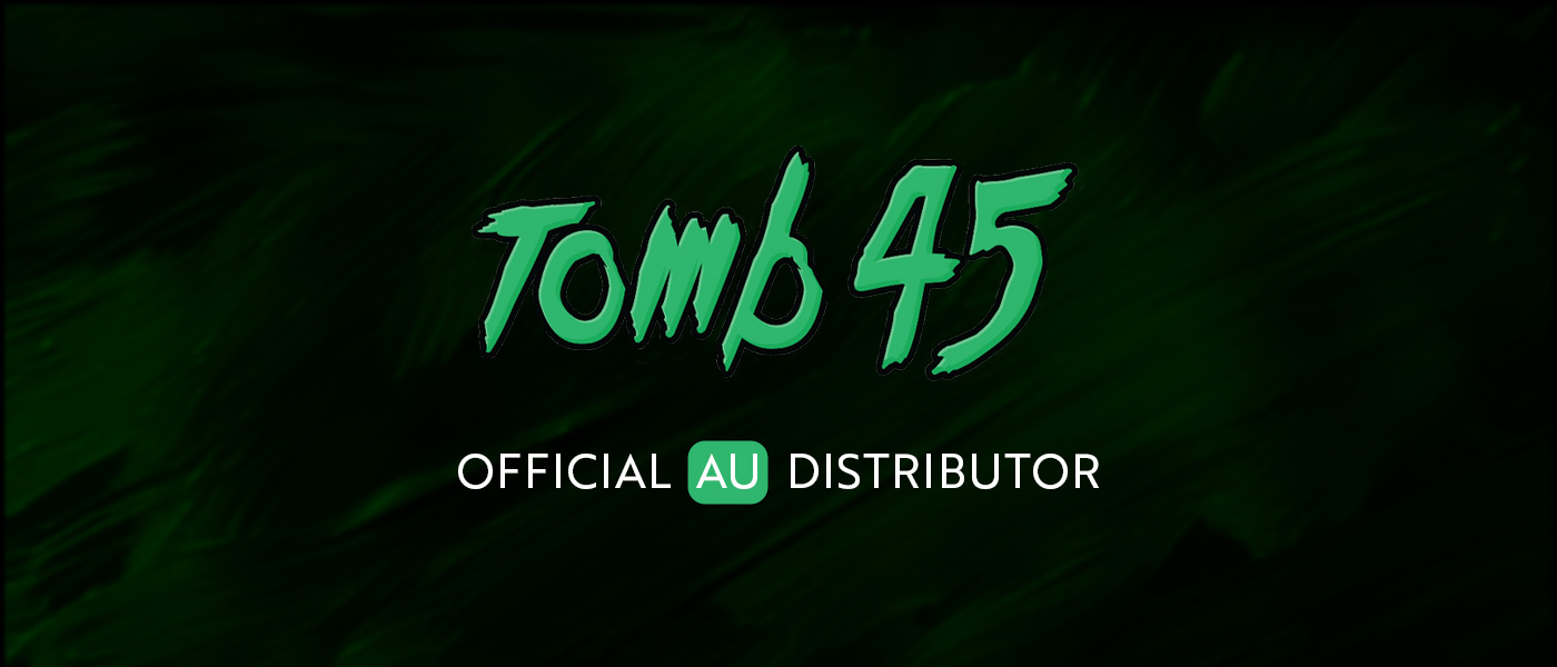 Tomb45 Indestructible Clay, High Hold with Matte Finish